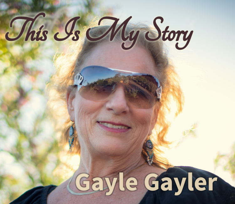 This Is My Story Cover Art